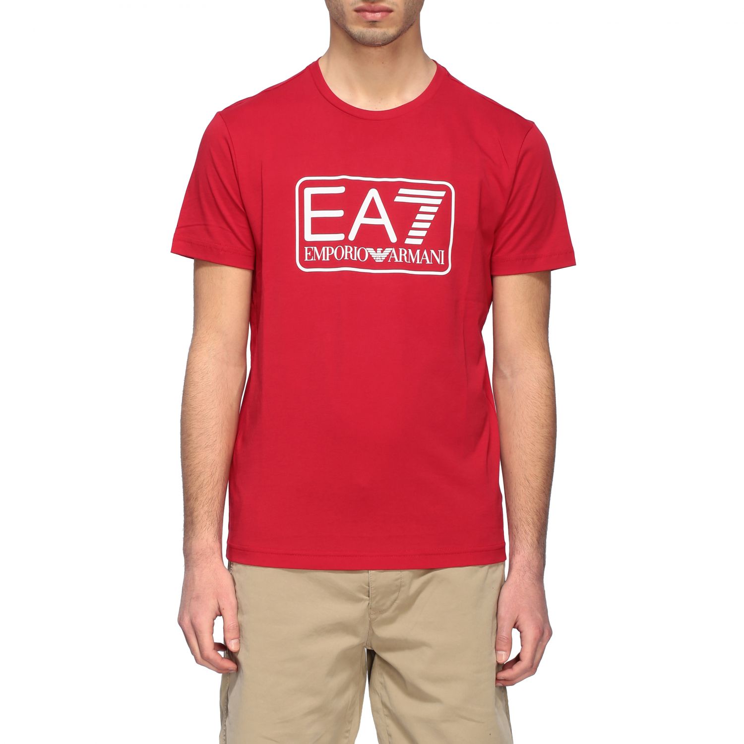 red t shirt nz