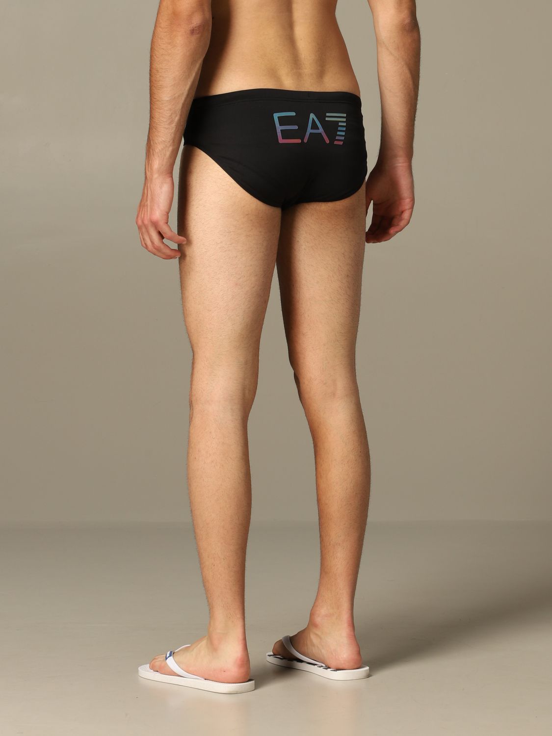 ea7 swimwear