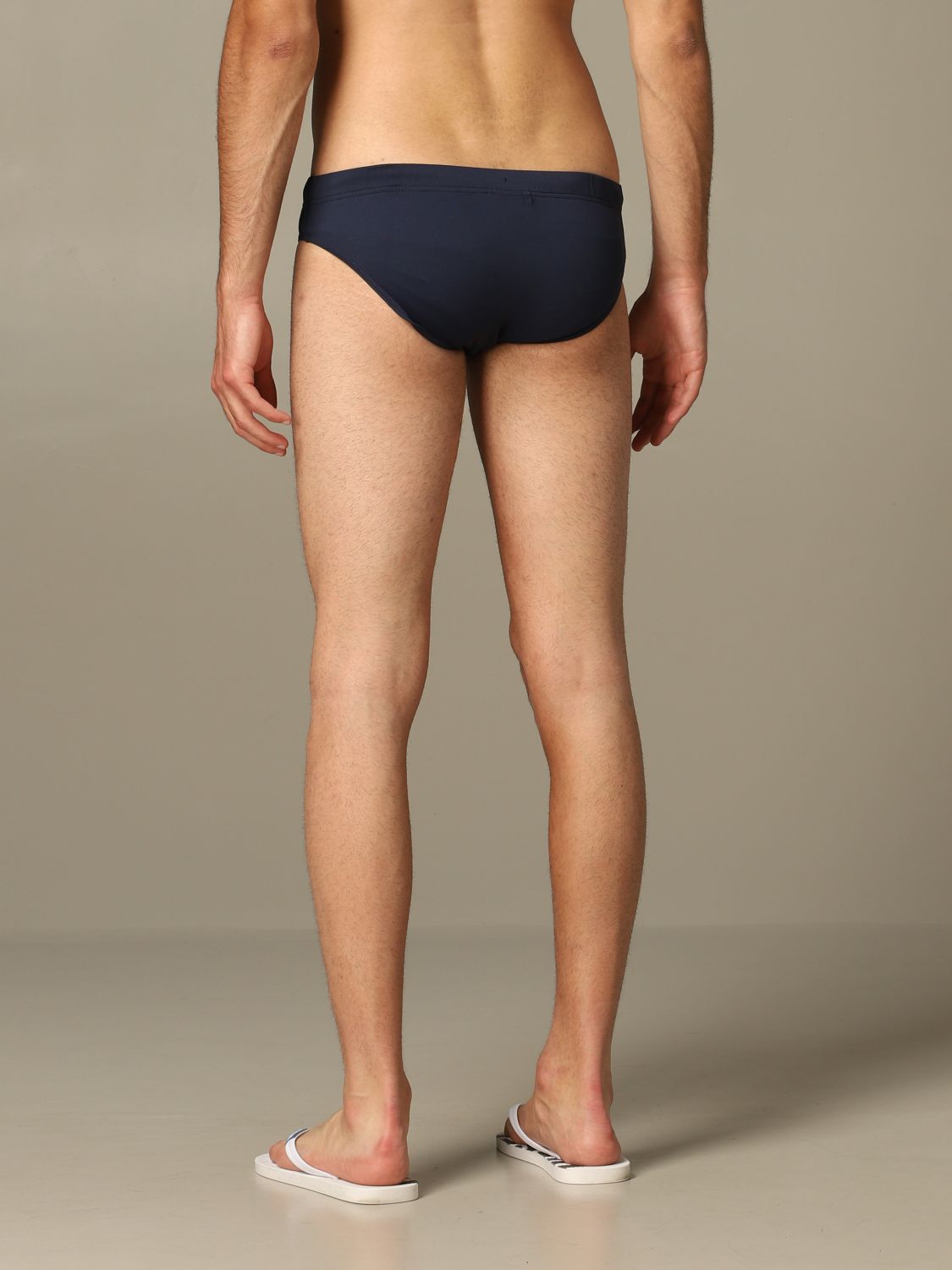 armani swimsuit