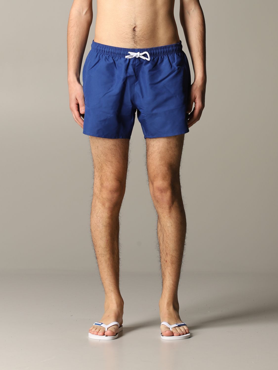 armani swimwear
