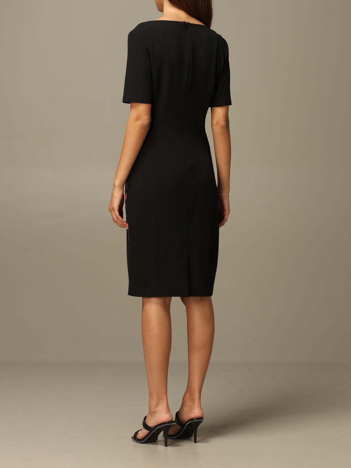 moschino boutique dress