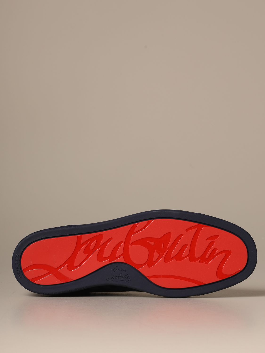 christian louboutin chaussures