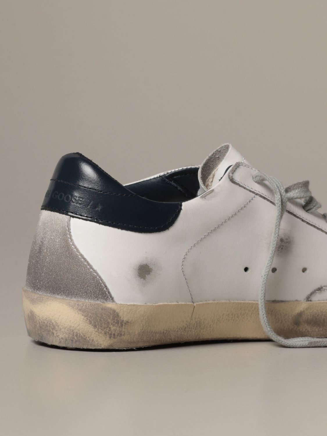 Superstar classic Golden Goose sneakers 
