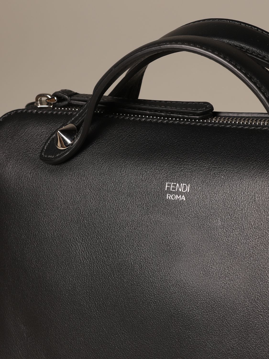 BAULETTO FENDI ZUCCA VINTAGE - Scelto per te