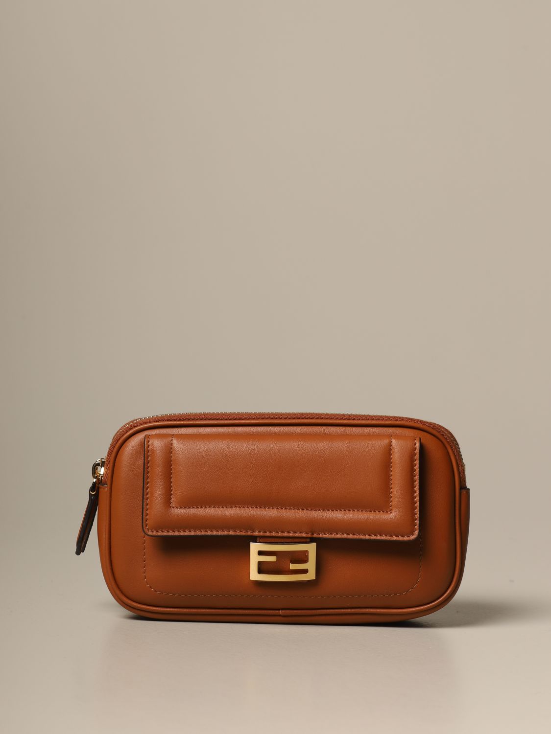 fendi messenger bag women's