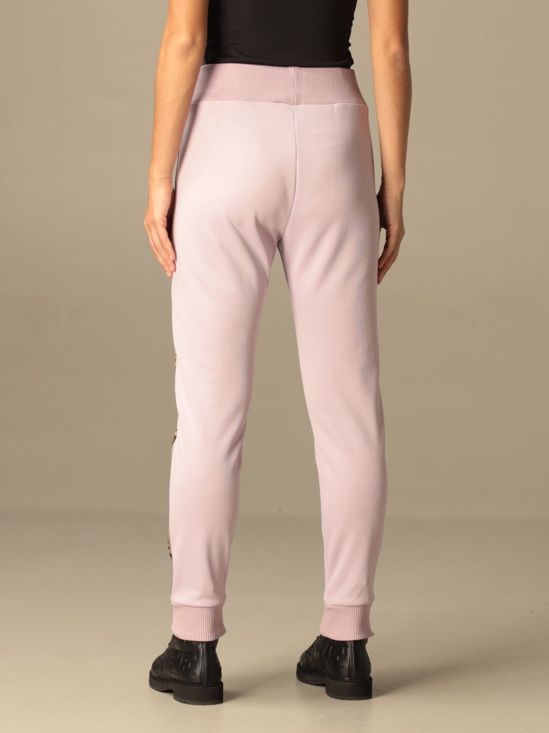 fendi jogging pants