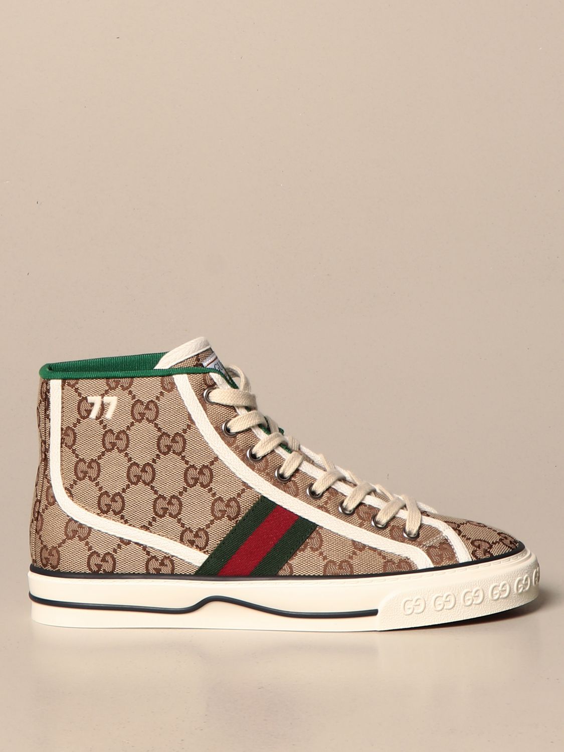 Gucci 1977 Tennis sneakers in Original 