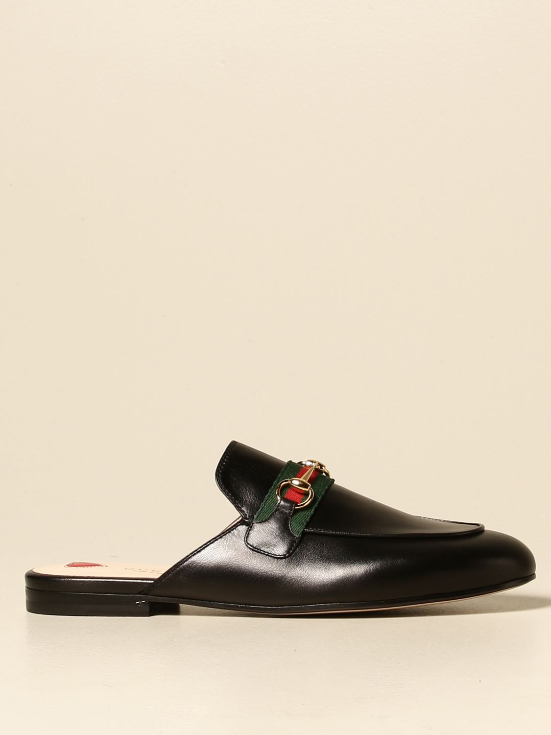 gucci loafers black friday