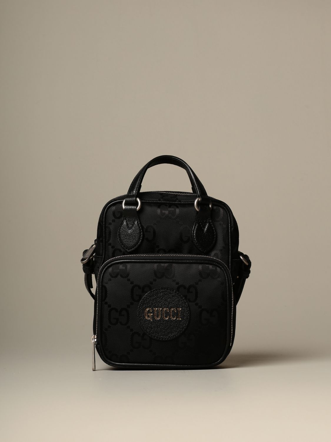 gucci satchel men