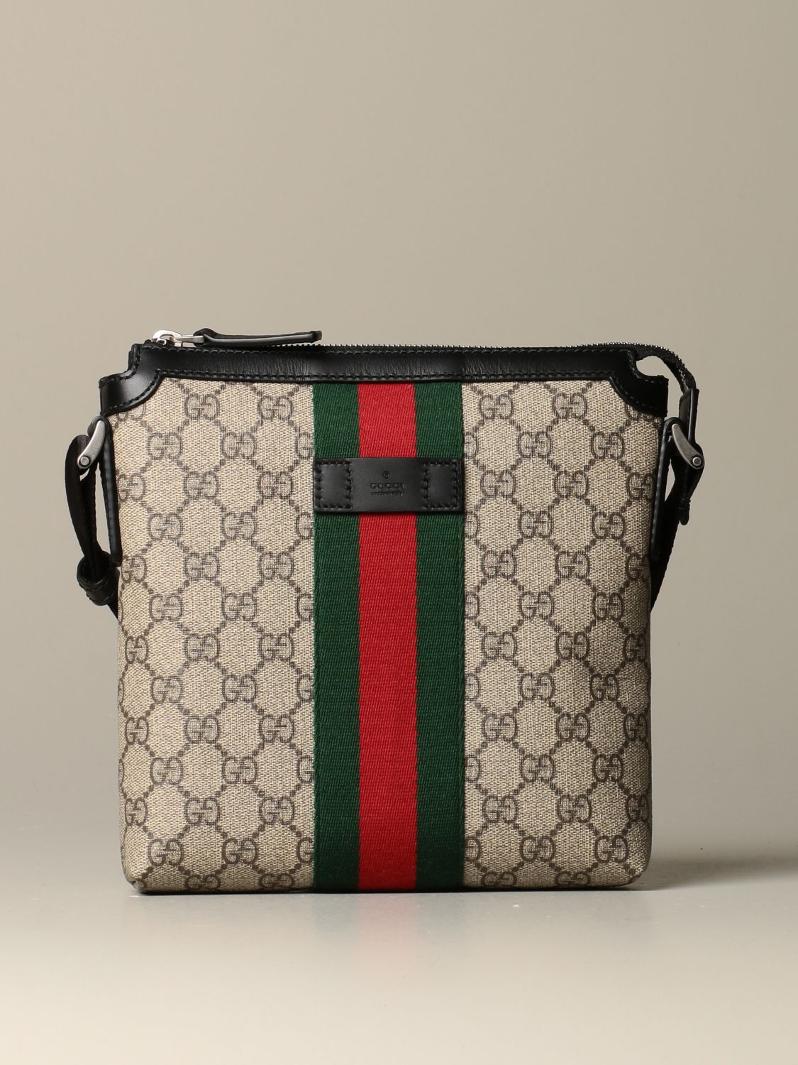 shoulder bag gucci mens