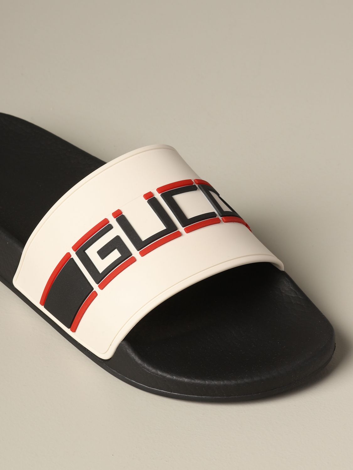 all gucci slides ever made