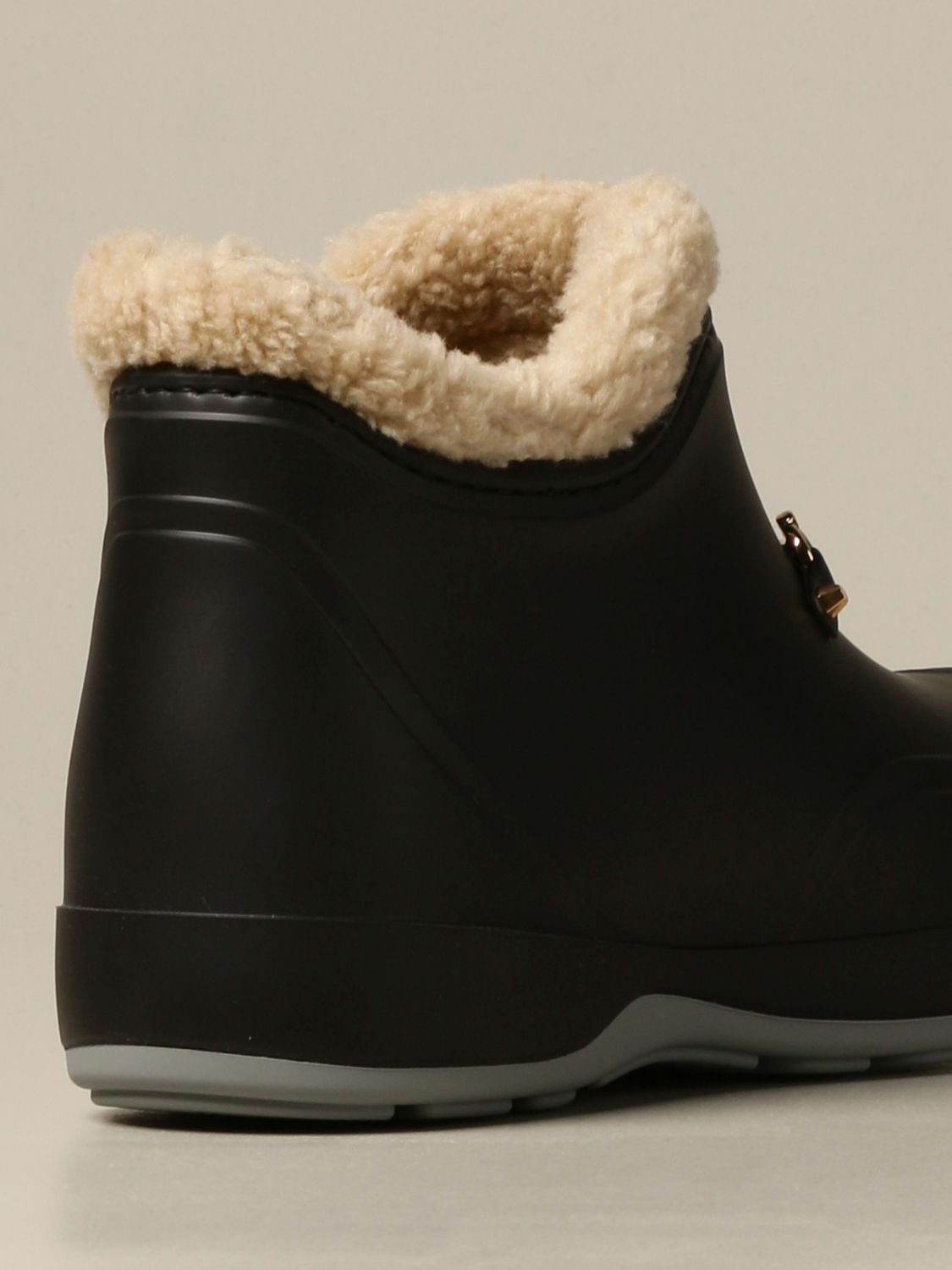 gucci snow boots