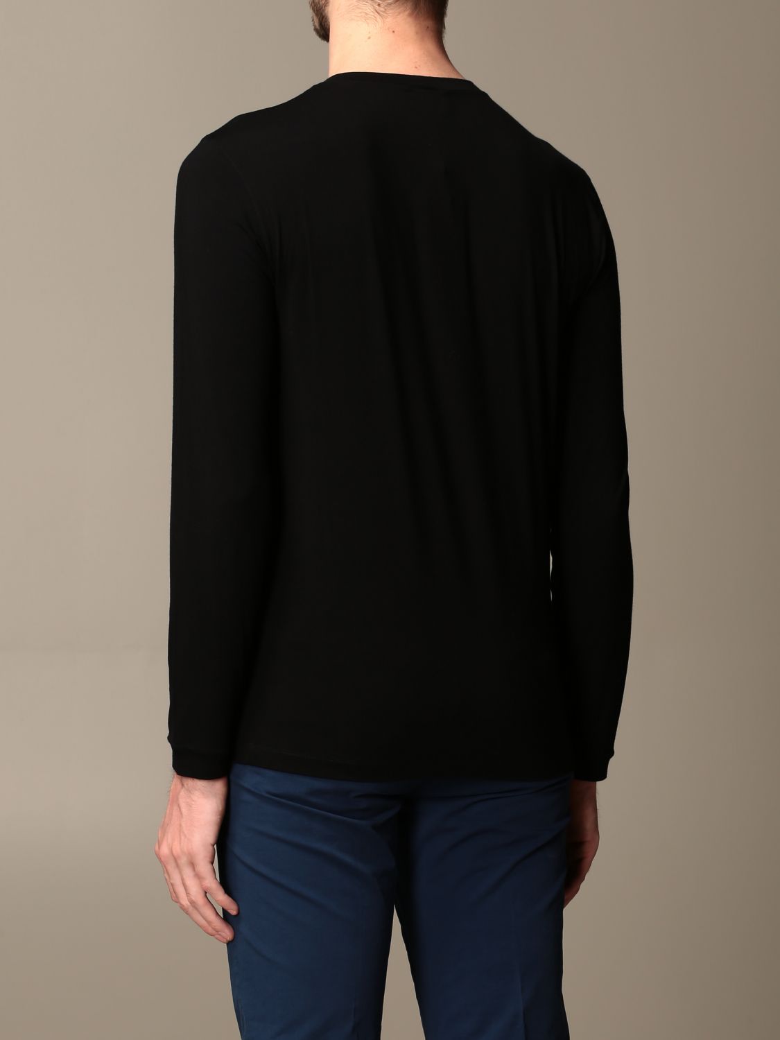 armani jersey