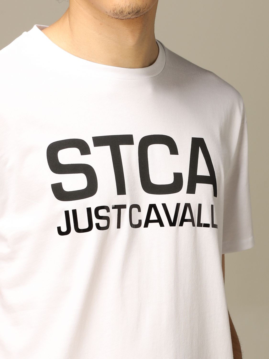 stca just cavalli