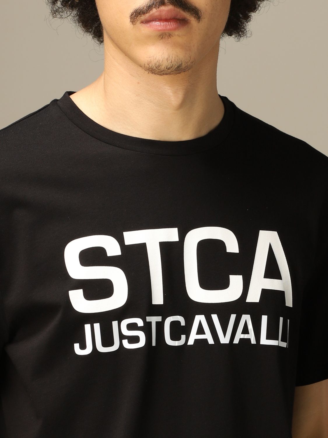 stca just cavalli