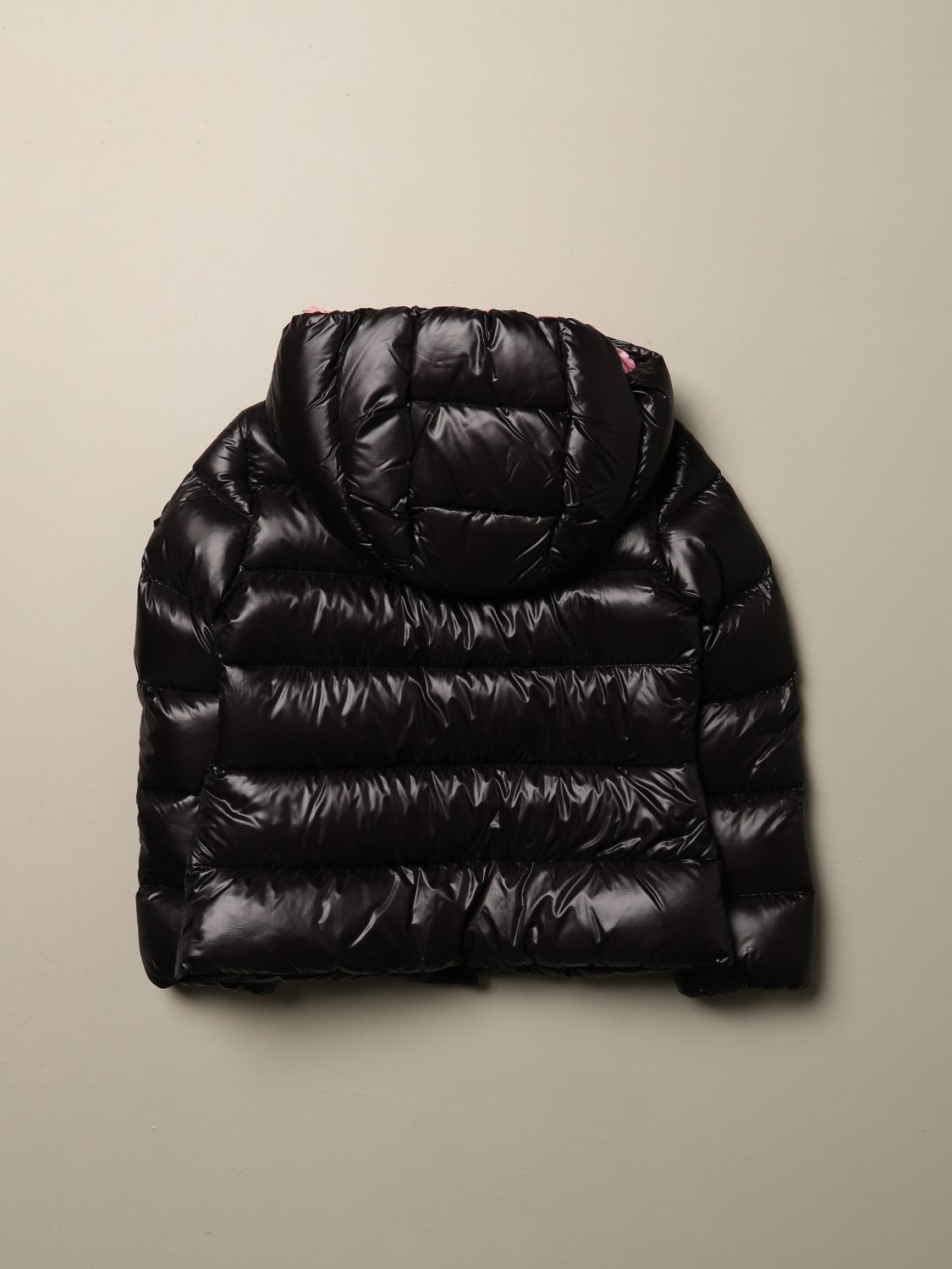 MONCLER: Sunday down jacket in micro ripstop nylon | Jacket Moncler