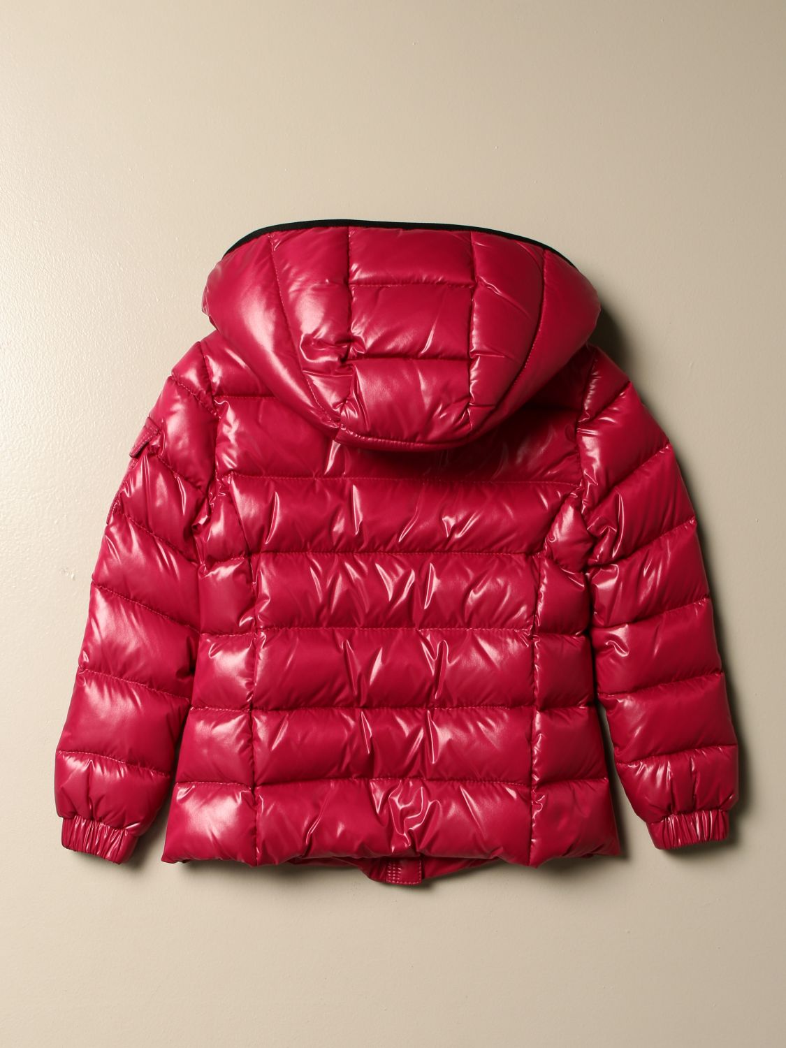 moncler childrens coat