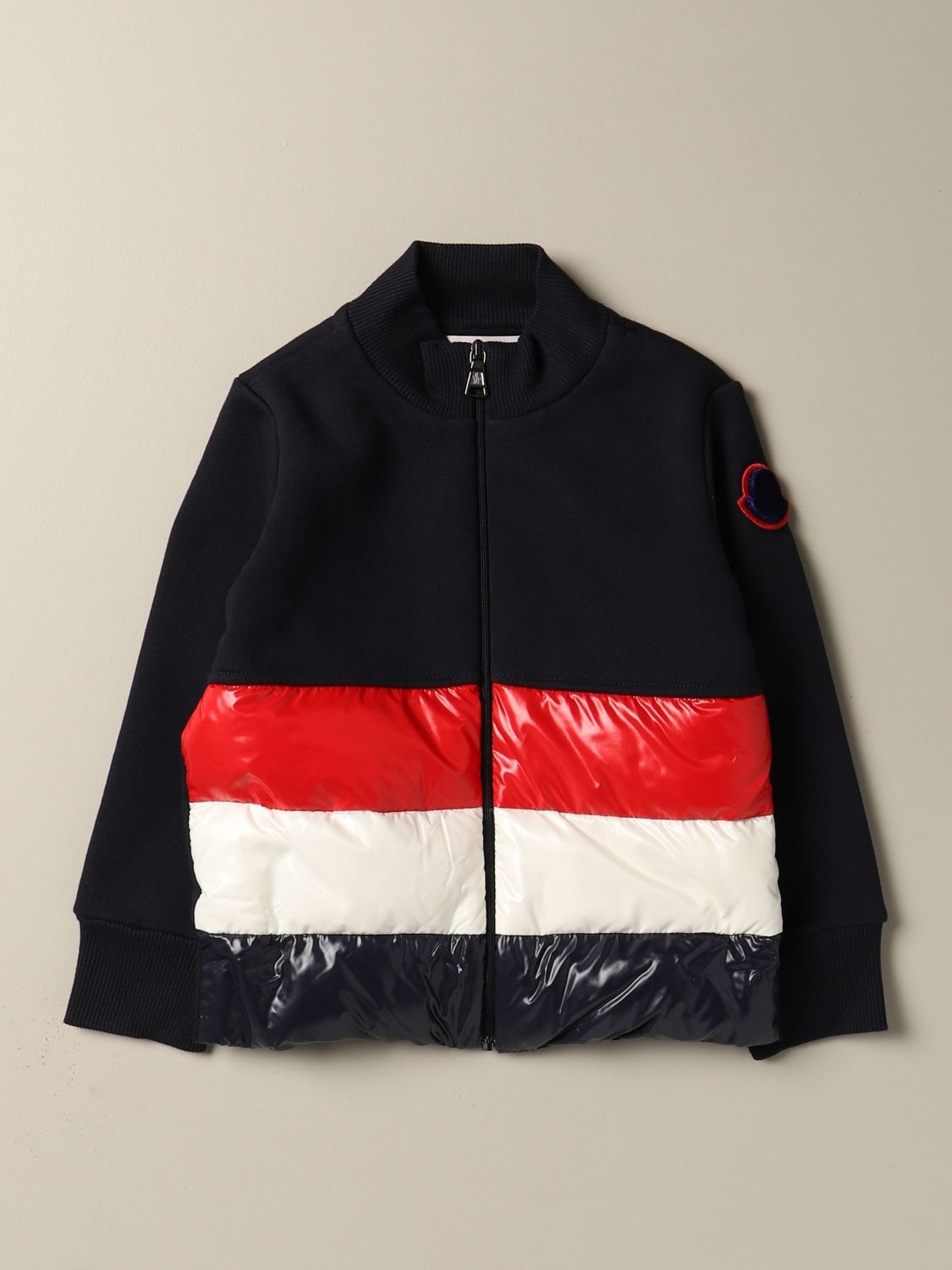 moncler sweater