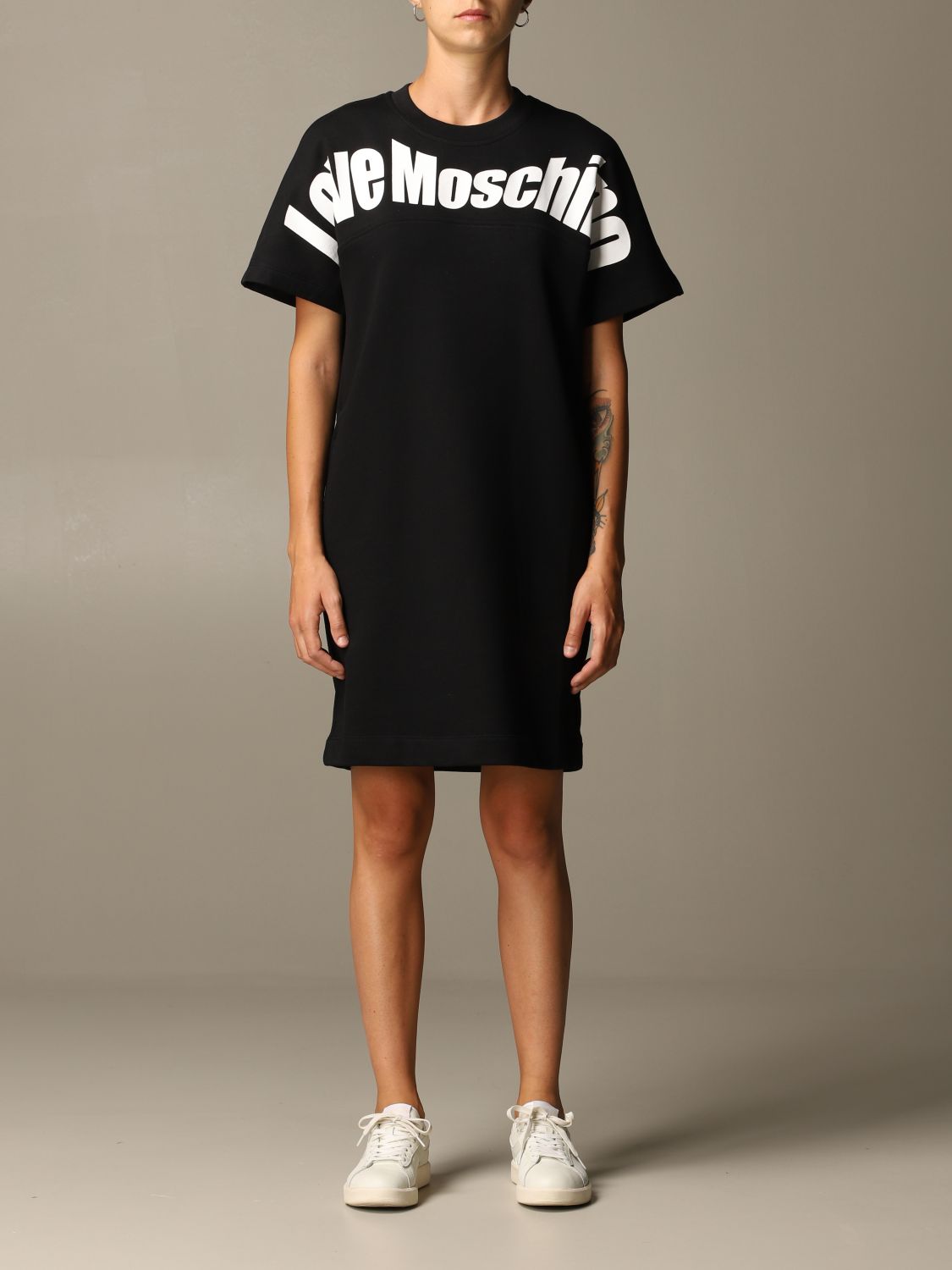 outlet love moschino