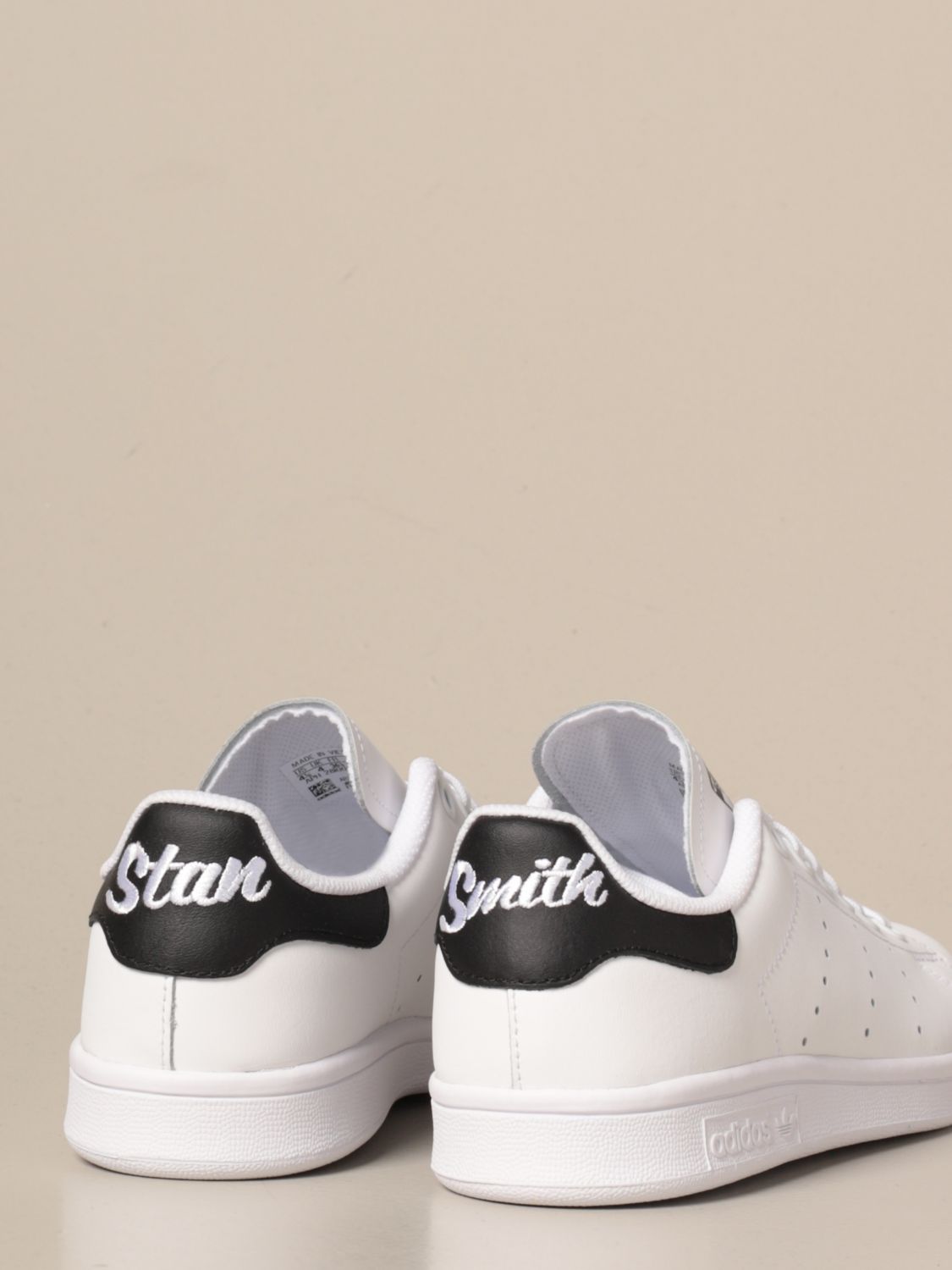 stan smith adidas originals white