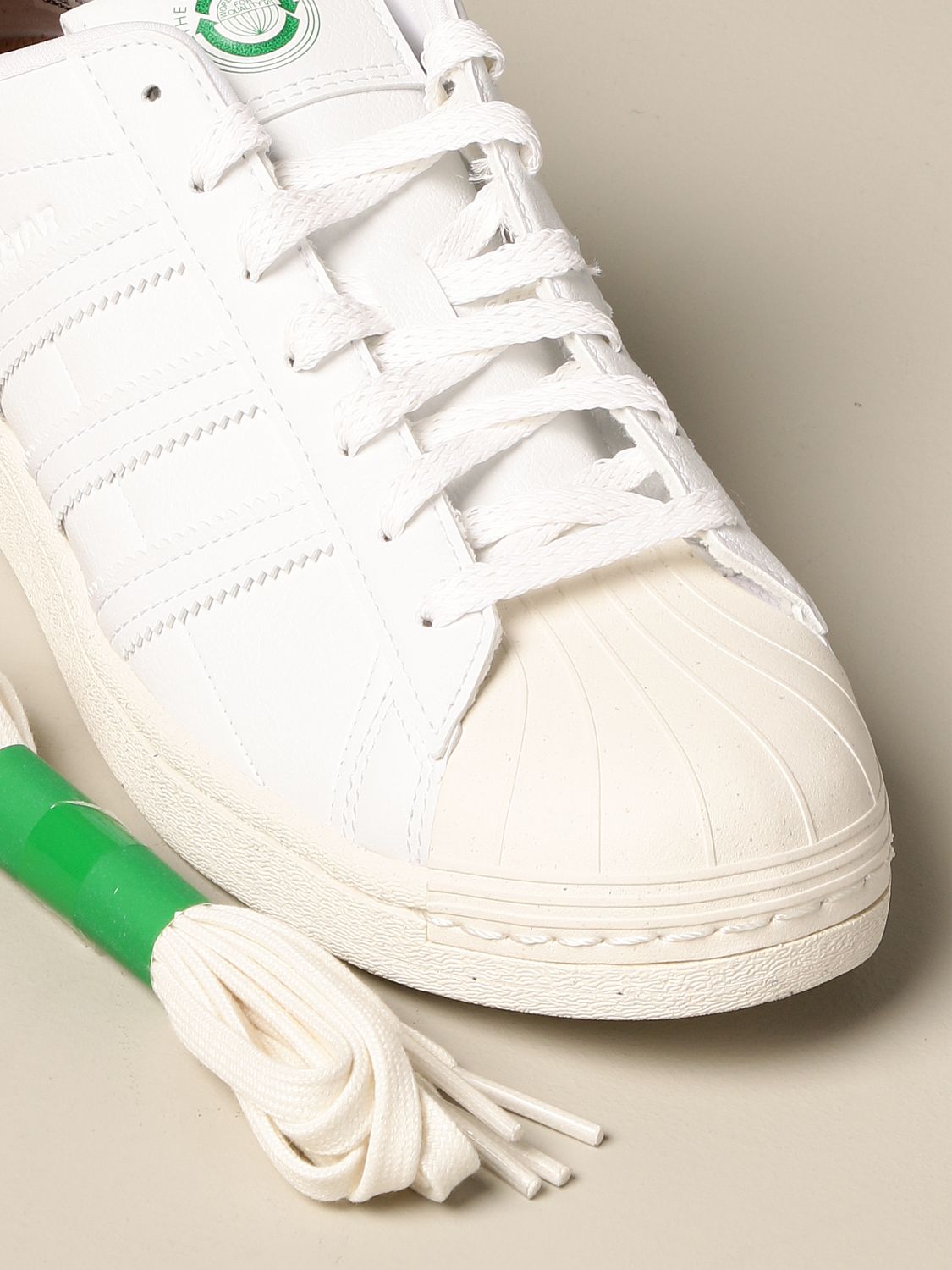 white adidas originals shoes