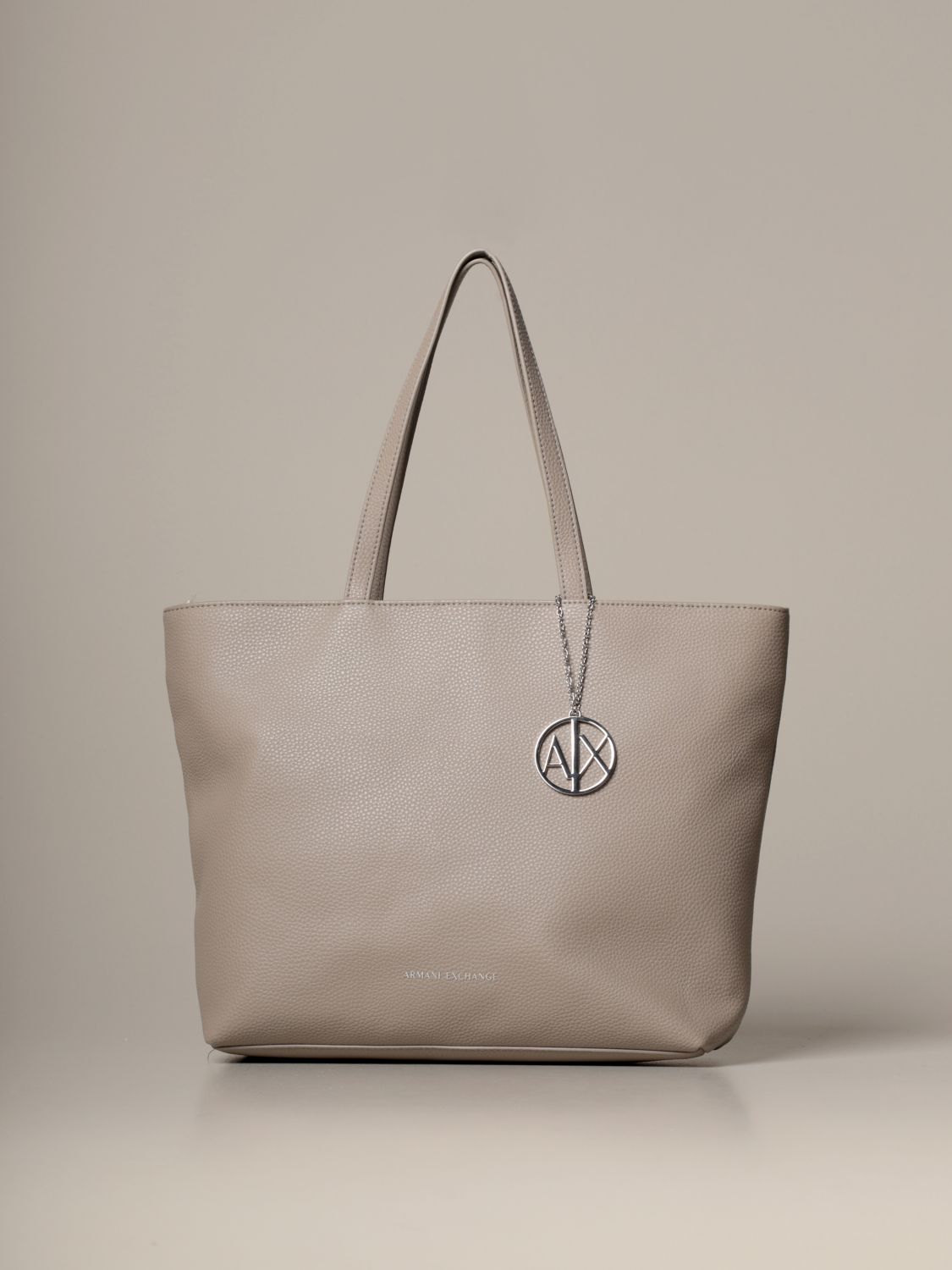 Womens Bags Tote bags Kipling Synthetic Handbag in Grey 