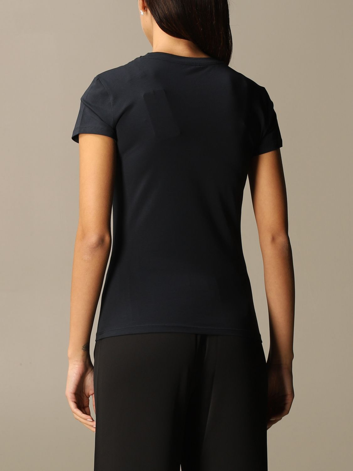 armani exchange plus size