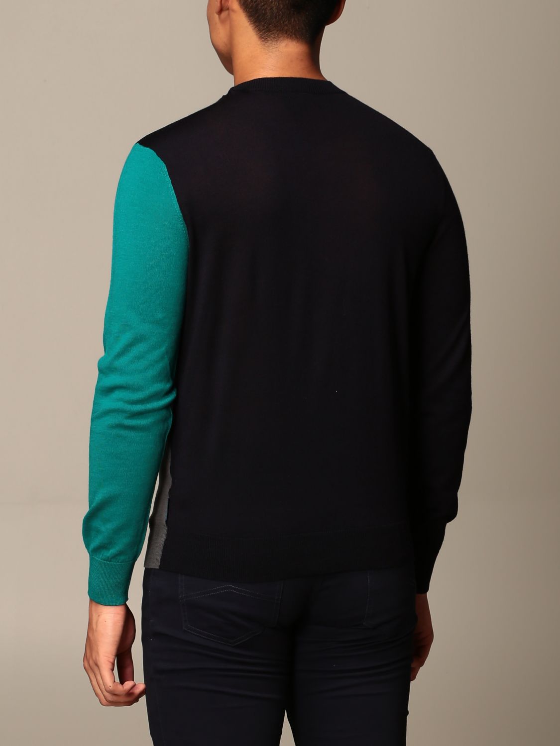 Armani Exchange Outlet Jersey hombre Jersey Armani Exchange Hombre