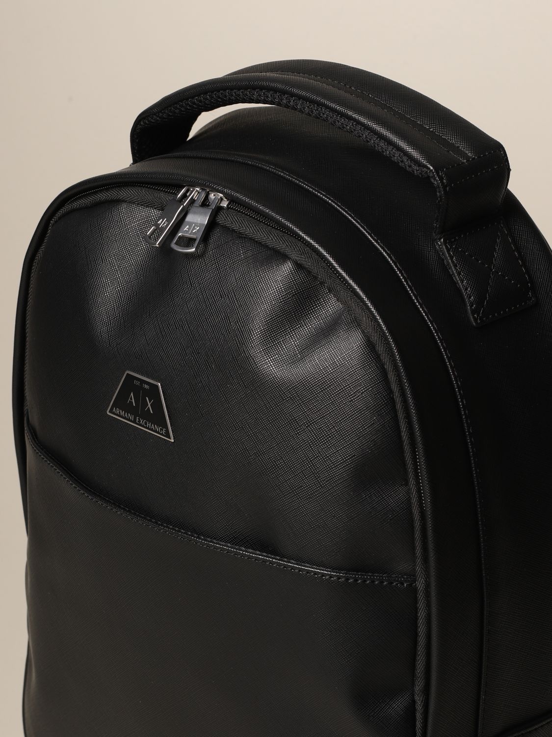 armani laptop bag