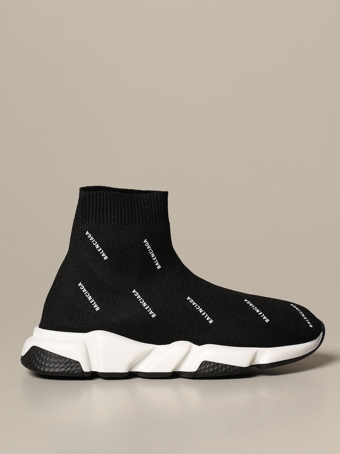 Speed Balenciaga sock sneakers | Shoes 