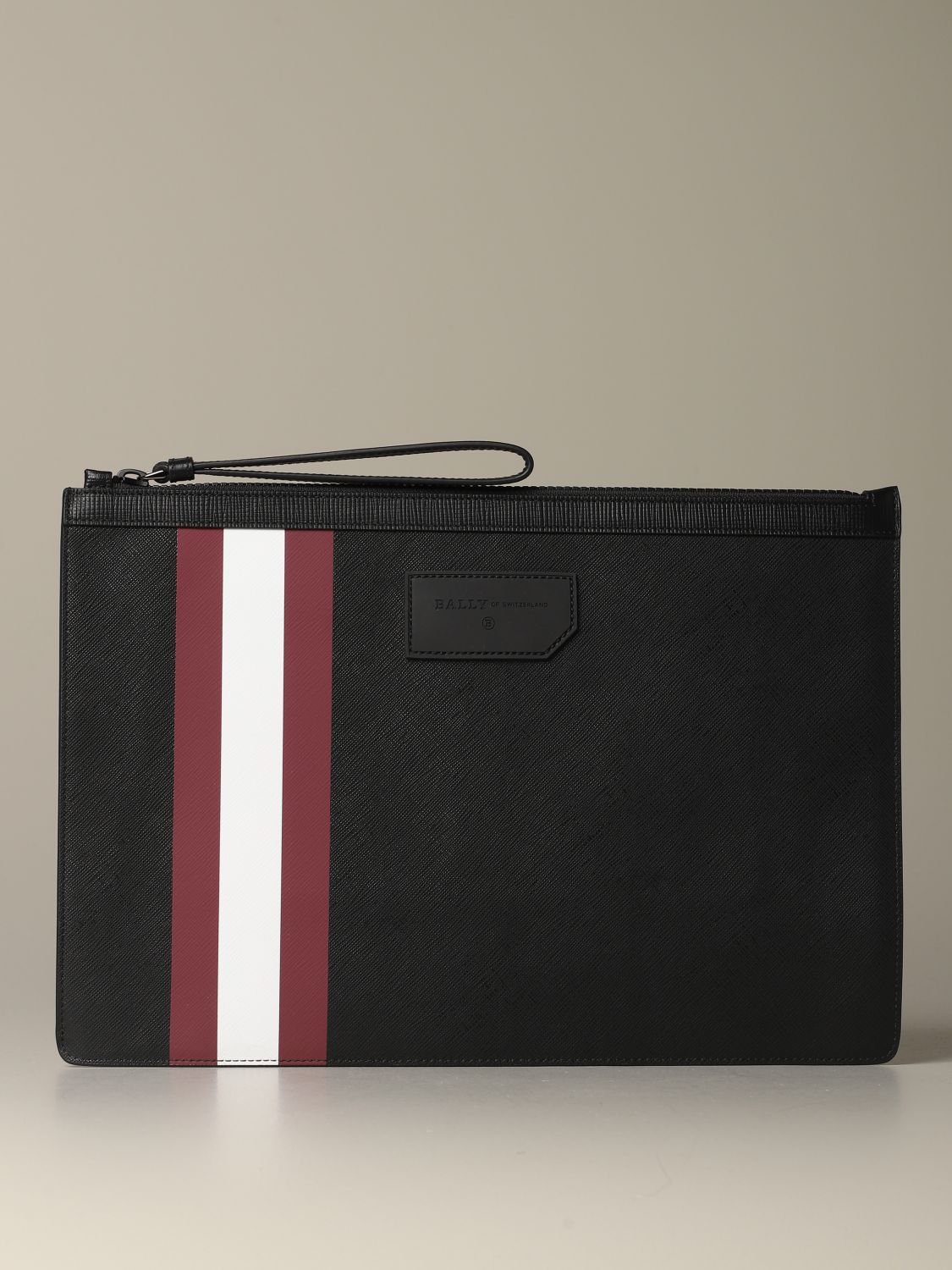 briefcase bally