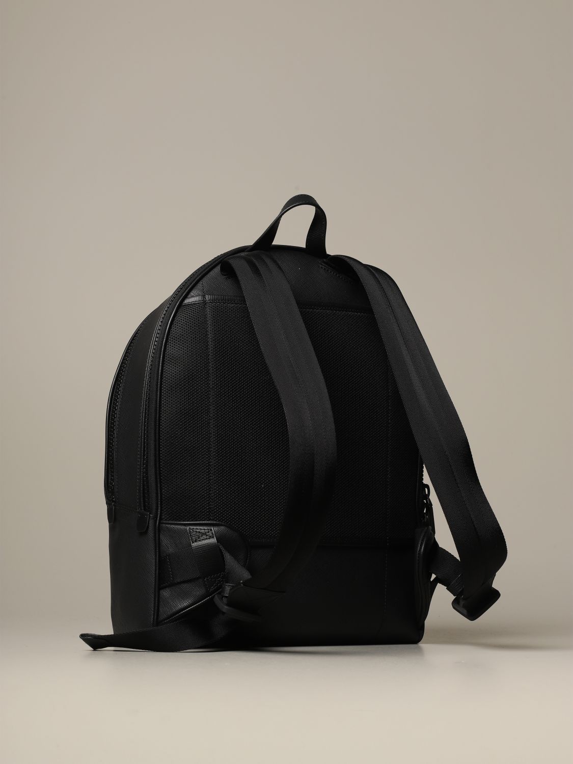 BALLY backpack for men Red Bally backpack SARKIS.OF 00 online on