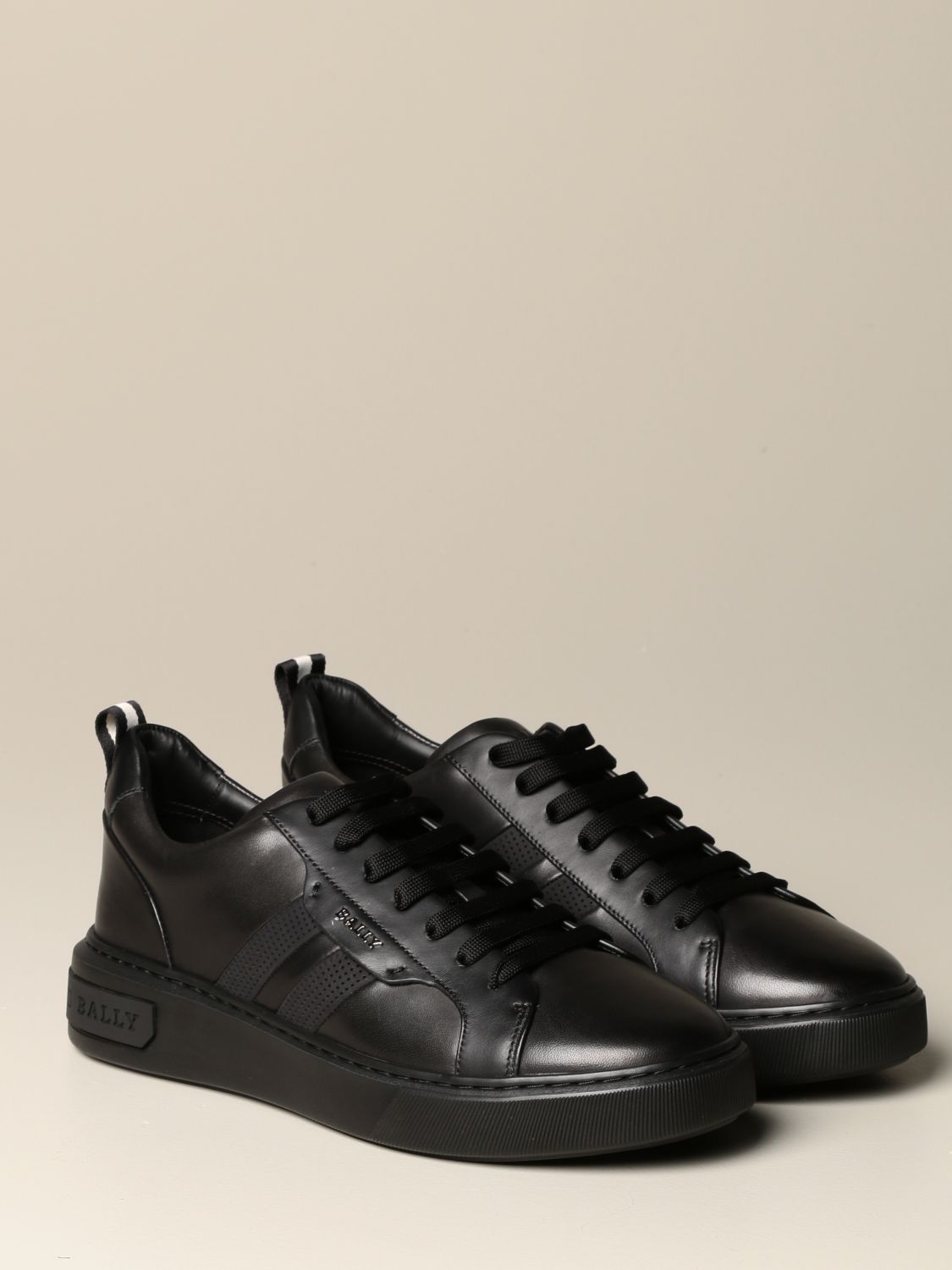 bally maxim sneakers