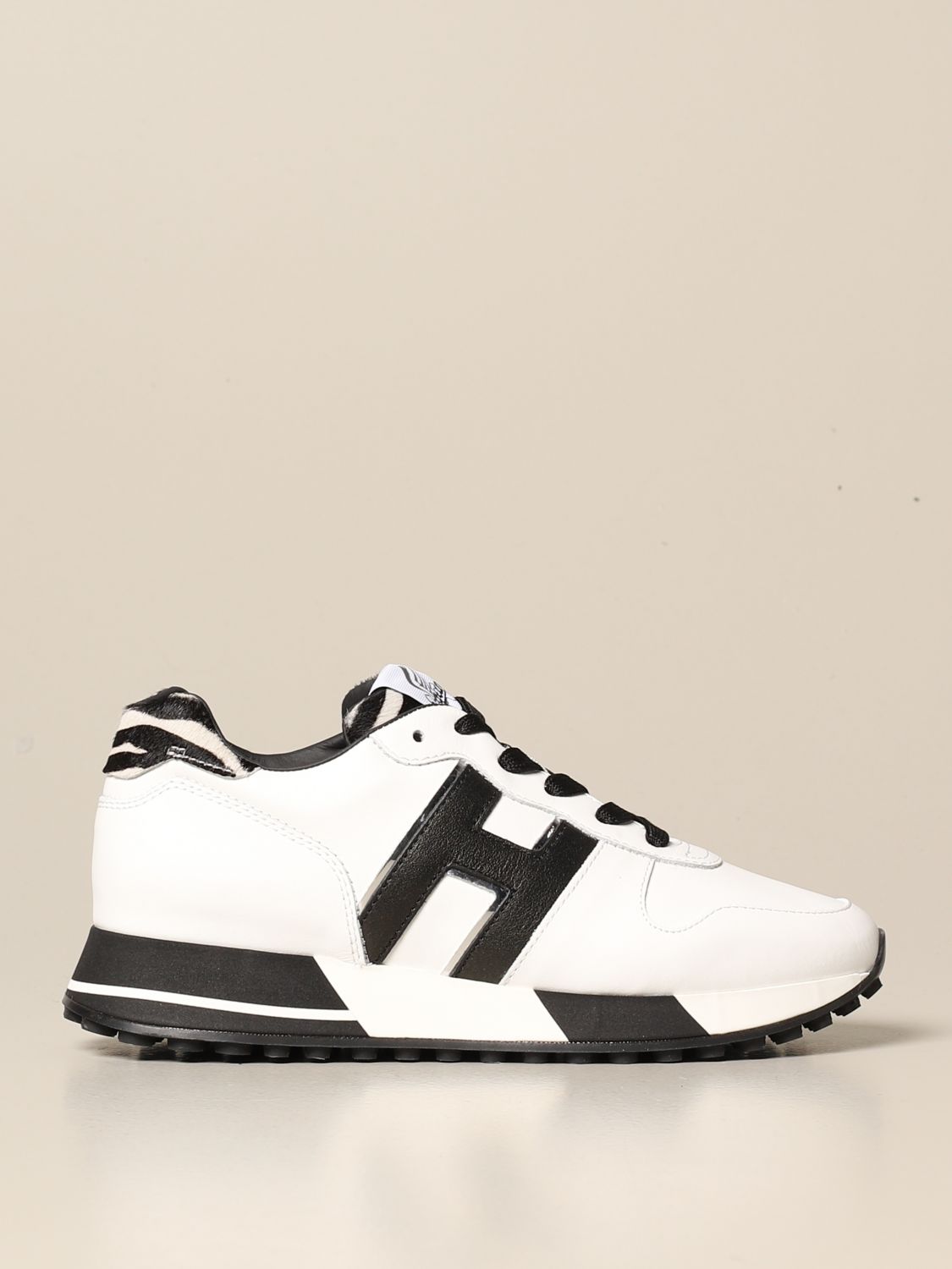 Sneakers Hogan HXW3830CR00 OOD Giglio EN