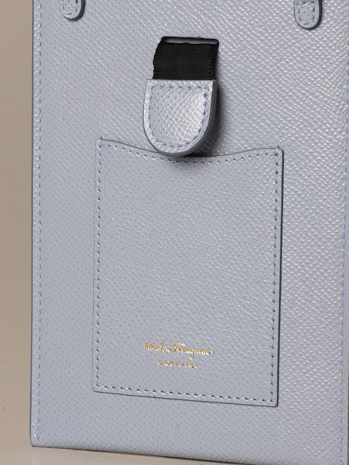 salvatore ferragamo dust bag