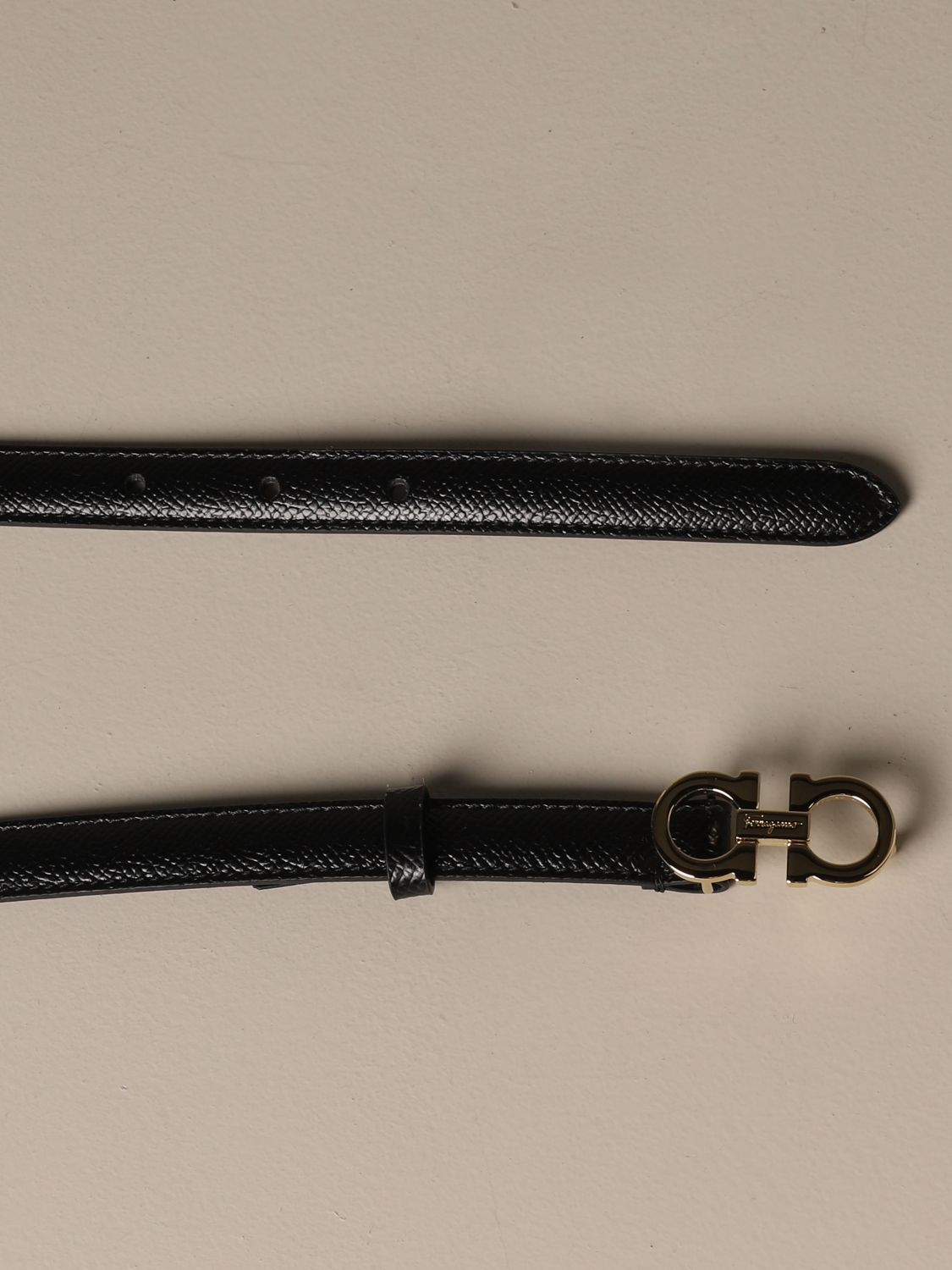 Belt Salvatore Ferragamo 23B224 675180 