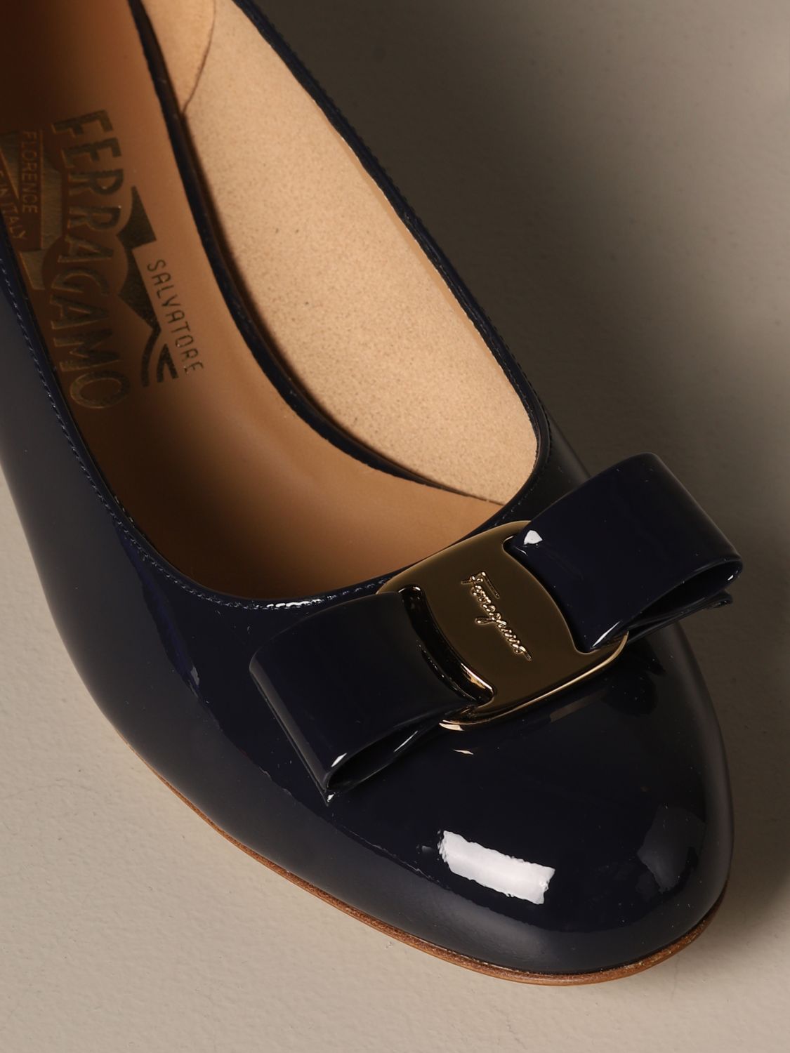ferragamo shoes near me