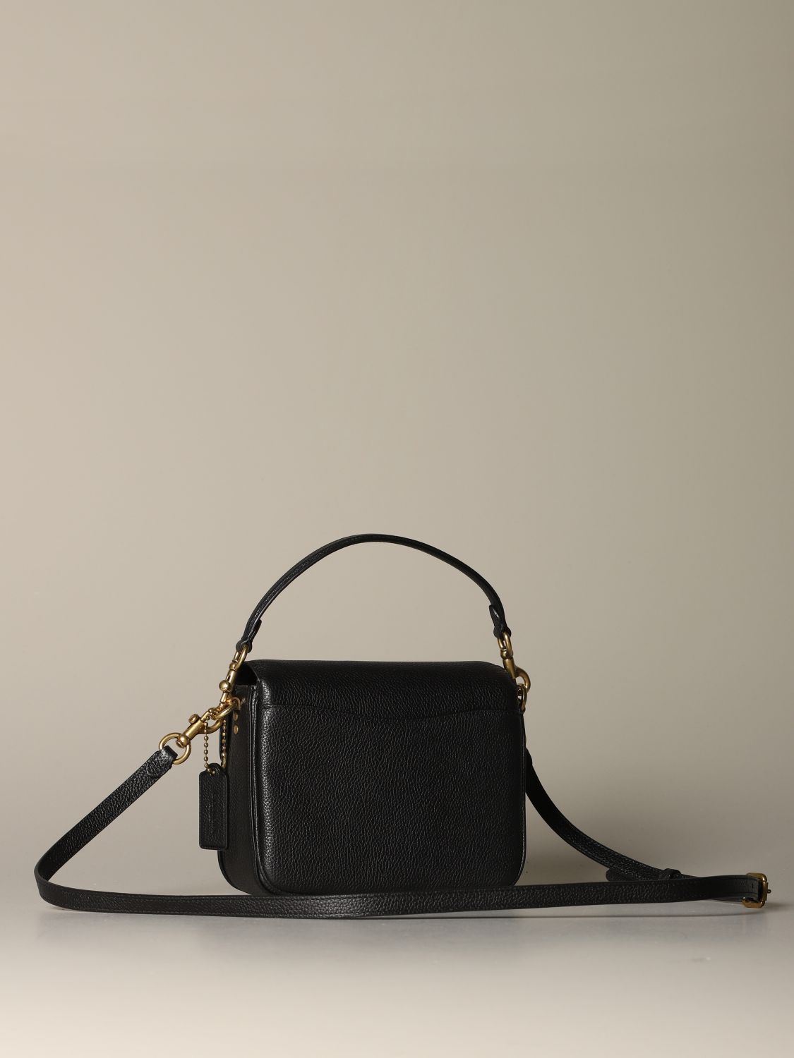 coach side shoulder bag