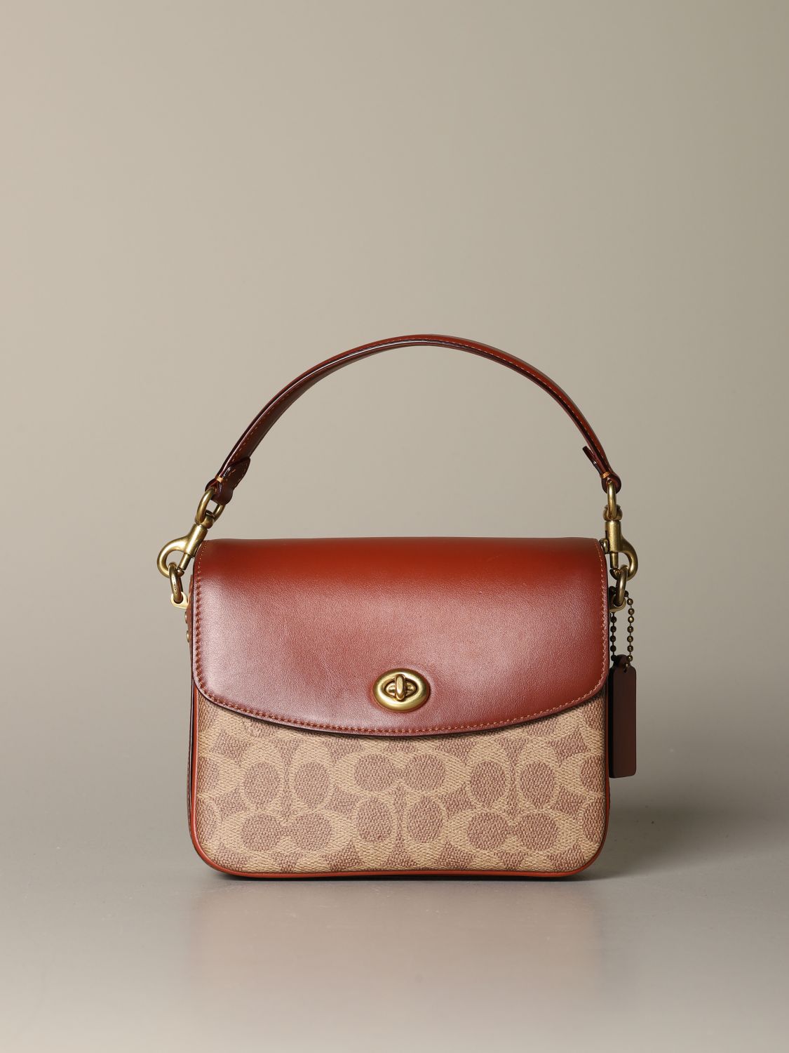 coach shoulder bag uk