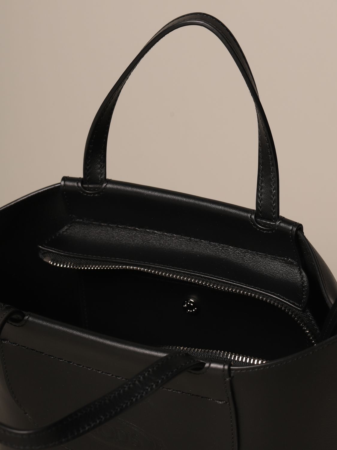 tod's tote handbags