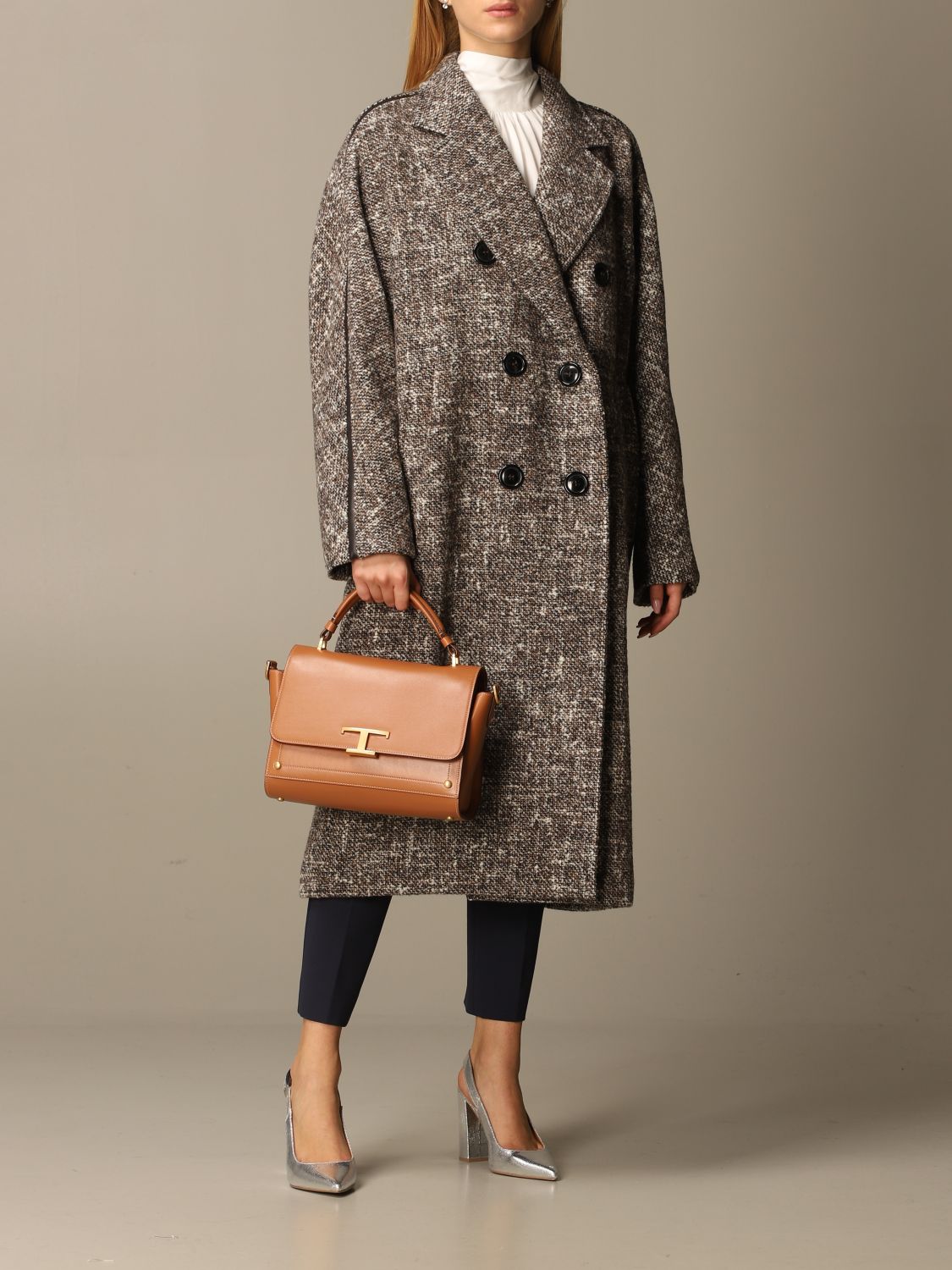 tods timeless t bag