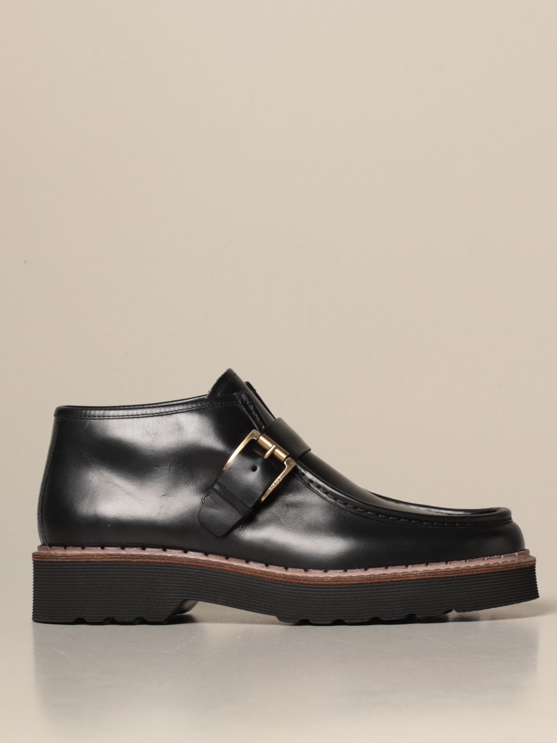 tods mens shoes uk