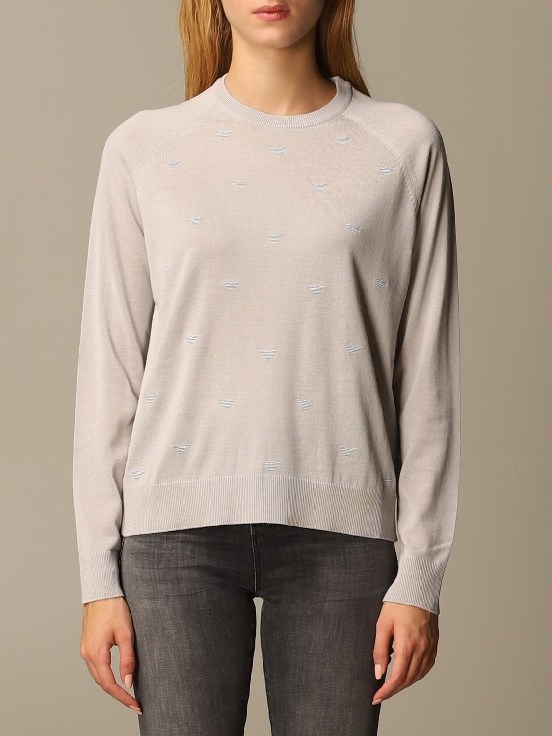 armani sweaters for womens