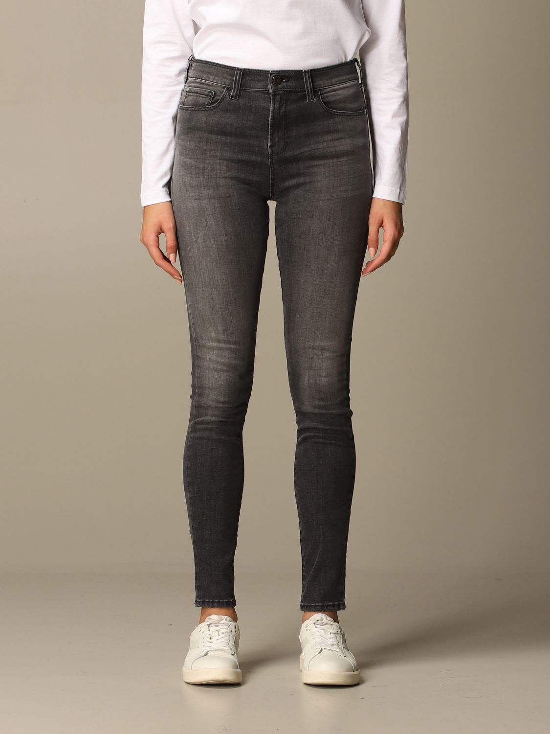 Jeans women Emporio Armani | Jeans 