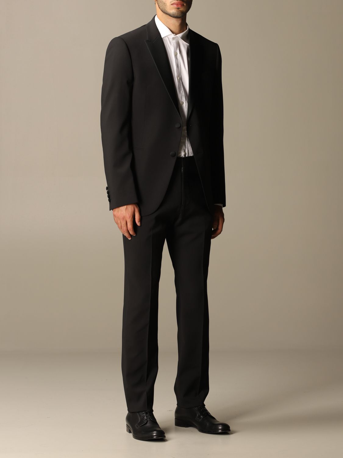 Suit men Emporio Armani | Suit Emporio 