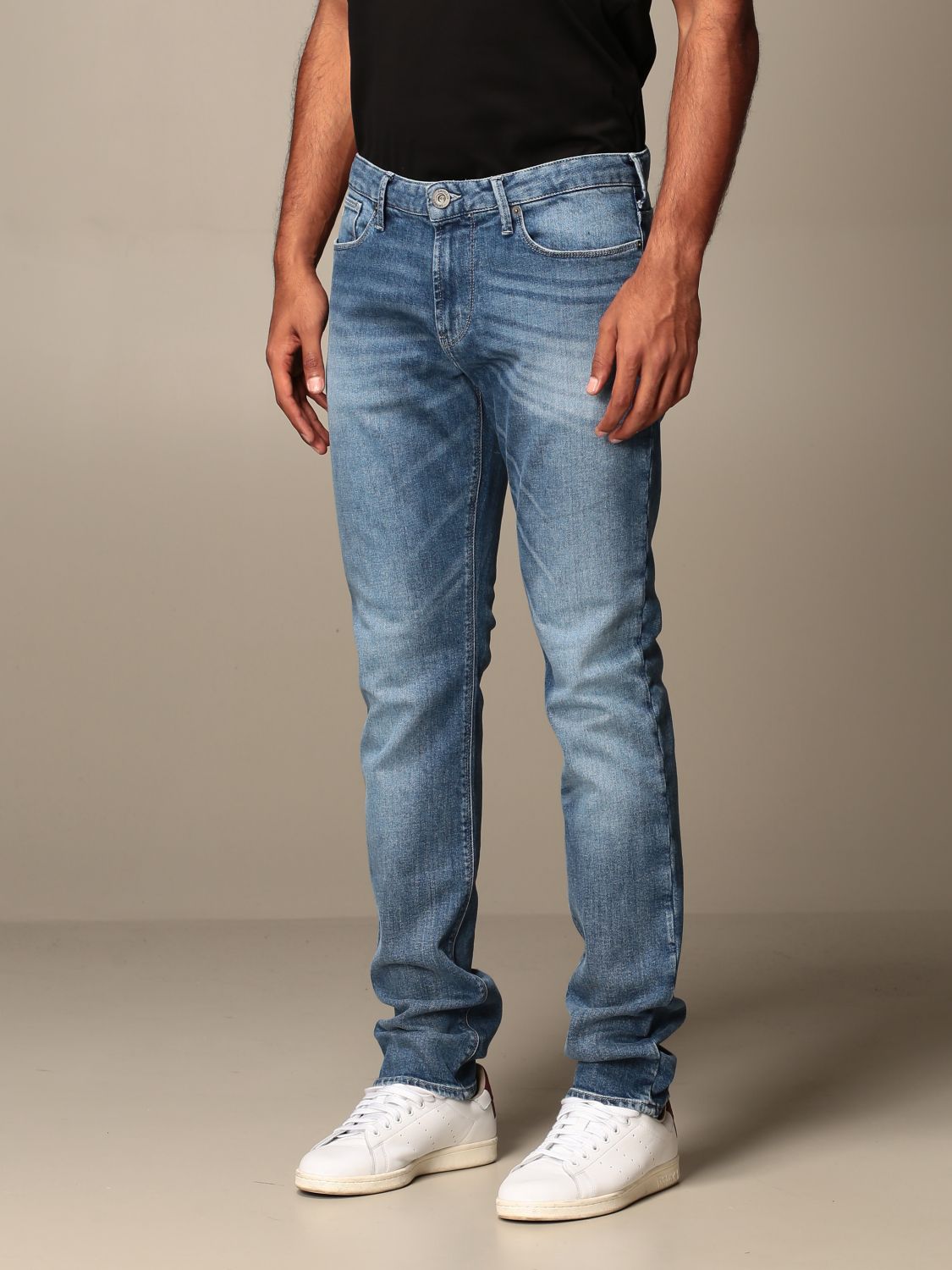 cheap armani jeans