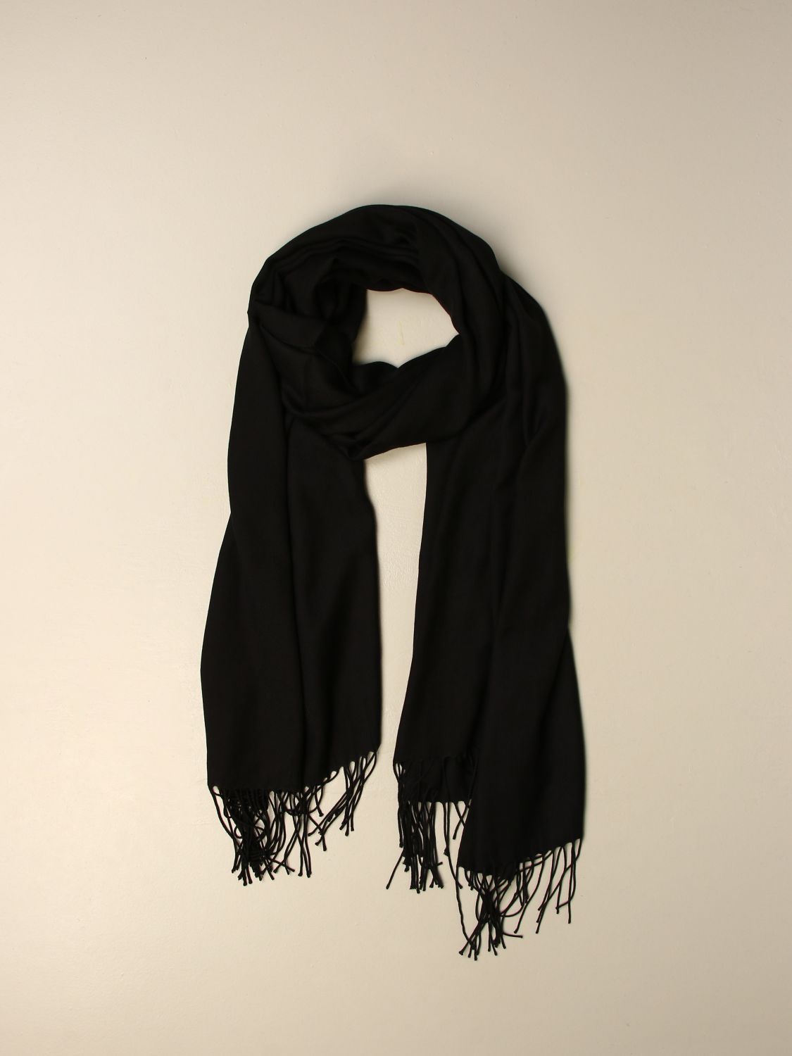 armani scarf