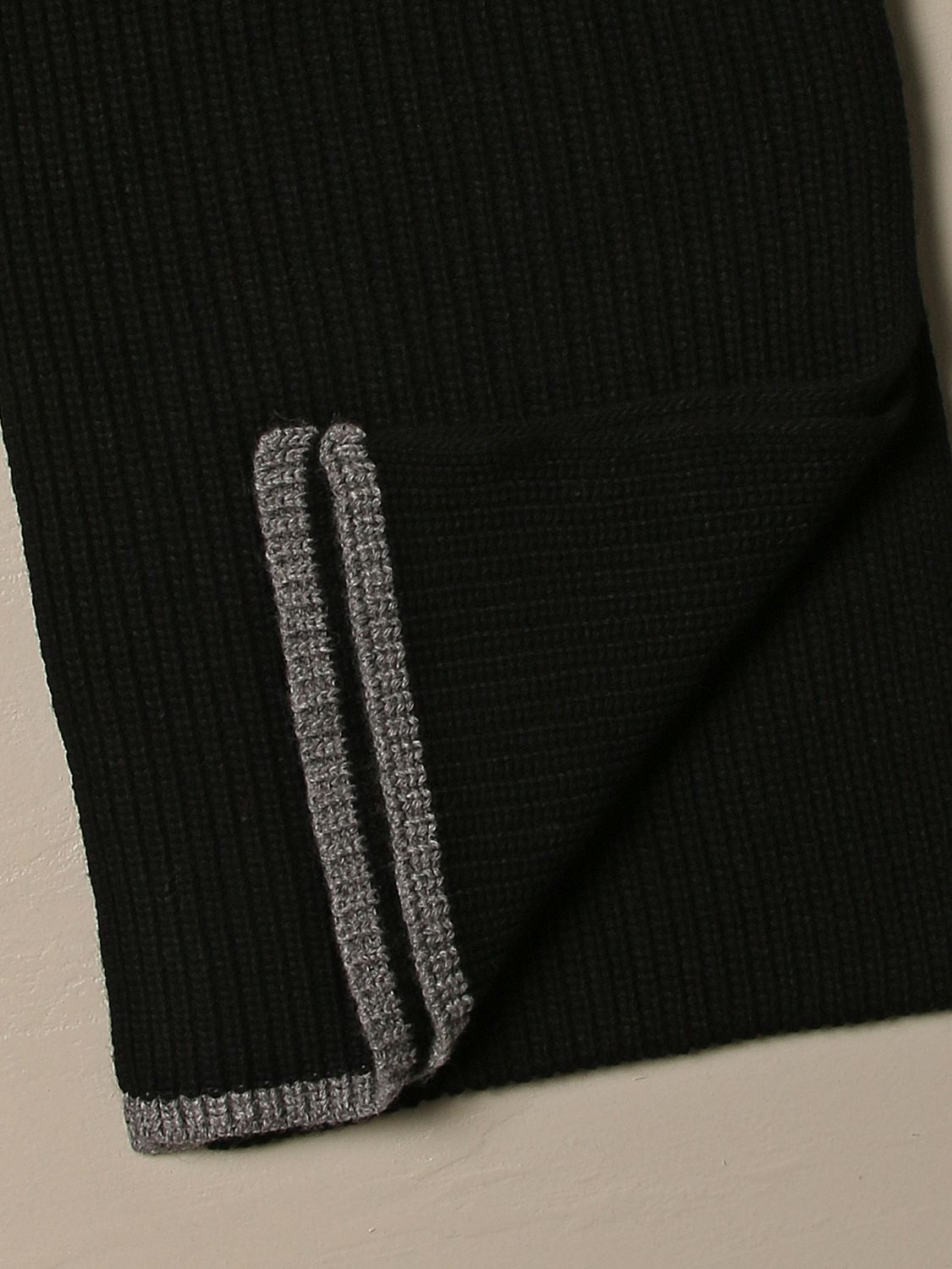ea7 hat and scarf