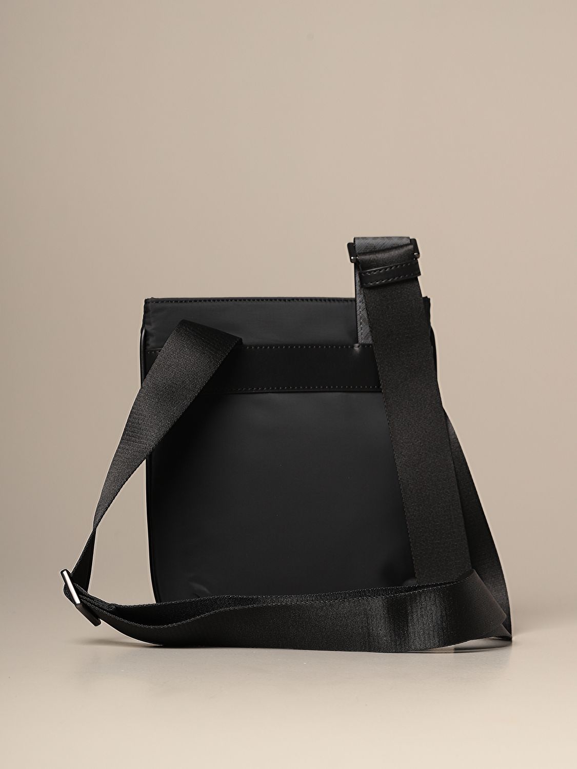 mens emporio armani bag