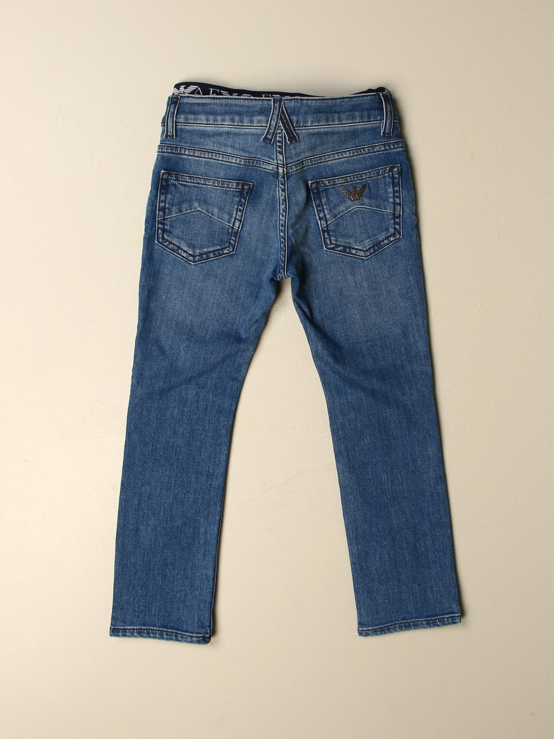 armani jeans outlet